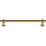 Atlas Homewares 346-WB Bronte Pull 11-5/16" Center to Center Warm Brass
