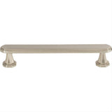 Atlas Homewares 348-BRN Dickinson Pull 5-1/16" Center to Center Brushed Nickel