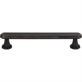 Atlas Homewares 348-VB Dickinson Pull 5-1/16" Center to Center Venetian Bronze