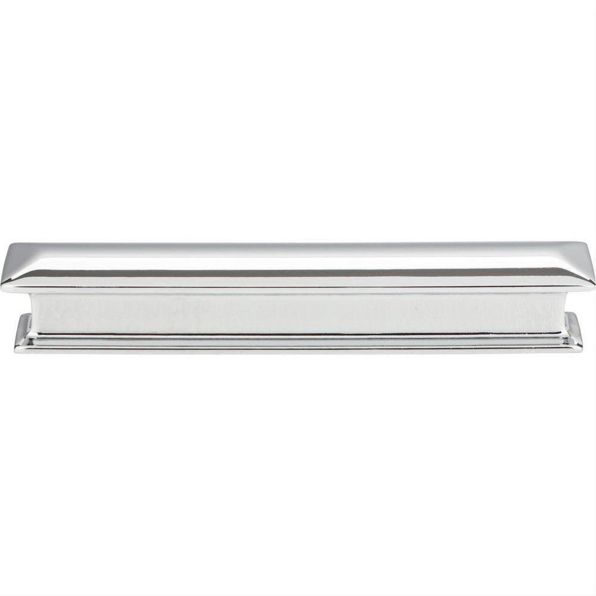Atlas Homewares 349-CH Alcott Pull 5-1/16" Center to Center Polished Chrome