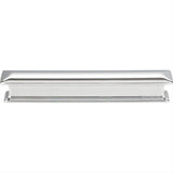 Atlas Homewares 349-CH Alcott Pull 5-1/16" Center to Center Polished Chrome