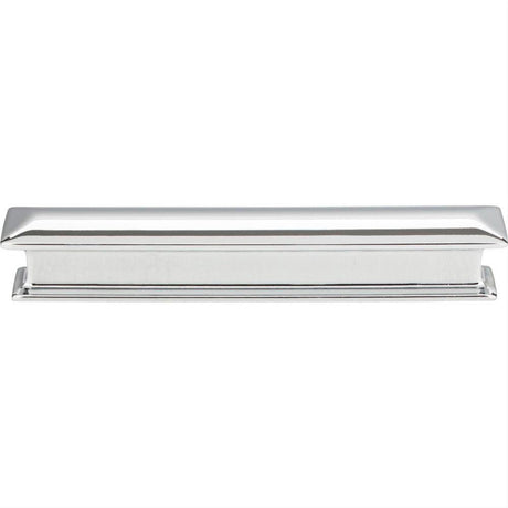 Atlas Homewares 349-CH Alcott Pull 5-1/16" Center to Center Polished Chrome
