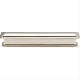 Atlas Homewares 349-PN Alcott Pull 5-1/16" Center to Center Polished Nickel