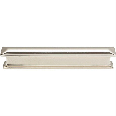 Atlas Homewares 349-PN Alcott Pull 5-1/16" Center to Center Polished Nickel