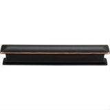 Atlas Homewares 349-VB Alcott Pull 5-1/16" Center to Center Venetian Bronze