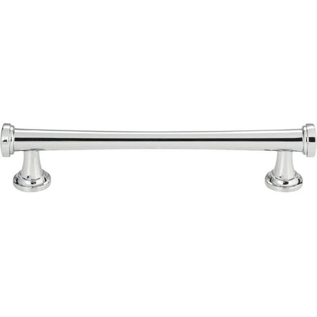 Atlas Homewares 350-CH Browning Pull 5-1/16" Center to Center Polished Chrome