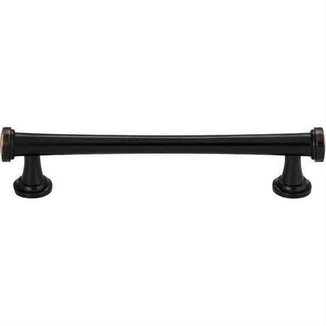 Atlas Homewares 350-VB Browning Pull 5-1/16" Center to Center Venetian Bronze