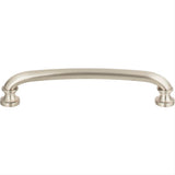 Atlas Homewares 351-BRN Shelley Pull 5-1/16" Center to Center Brushed Nickel