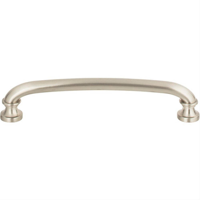 Atlas Homewares 351-BRN Shelley Pull 5-1/16" Center to Center Brushed Nickel