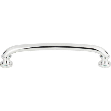 Atlas Homewares 351-CH Shelley Pull 5-1/16" Center to Center Polished Chrome