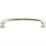 Atlas Homewares 351-PN Shelley Pull 5-1/16" Center to Center Polished Nickel