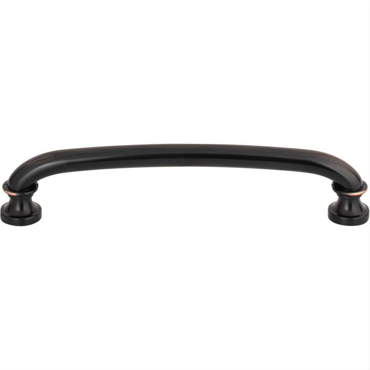 Atlas Homewares 351-VB Shelley Pull 5-1/16" Center to Center Venetian Bronze