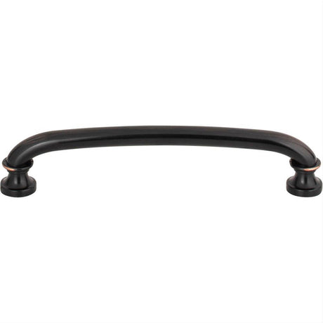 Atlas Homewares 351-VB Shelley Pull 5-1/16" Center to Center Venetian Bronze