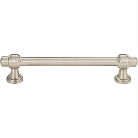 Atlas Homewares 352-BRN Bronte Pull 5-1/16" Center to Center Brushed Nickel