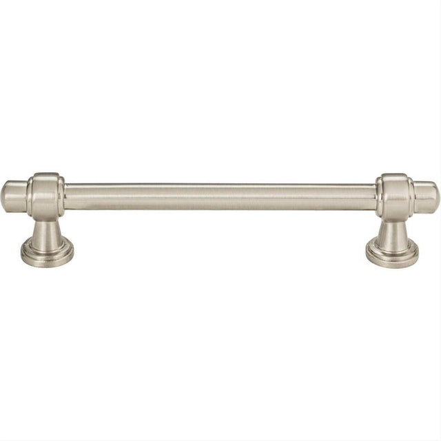 Atlas Homewares 352-BRN Bronte Pull 5-1/16" Center to Center Brushed Nickel