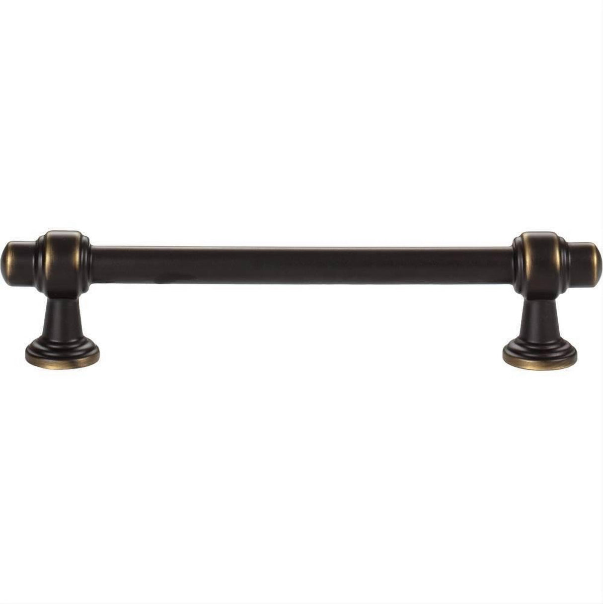 Atlas Homewares 352-CFB Bronte Pull 5-1/16" Center to Center Cafe Bronze