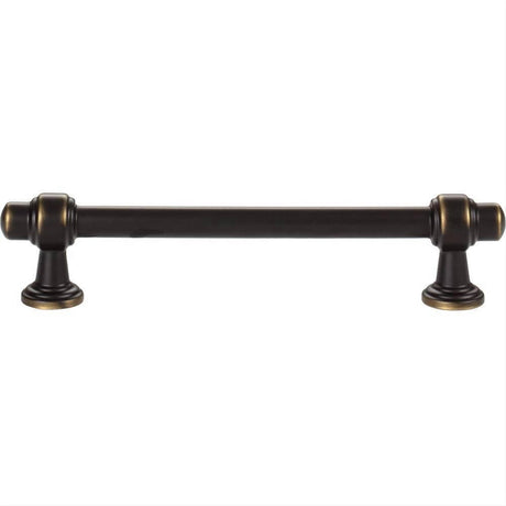 Atlas Homewares 352-CFB Bronte Pull 5-1/16" Center to Center Cafe Bronze