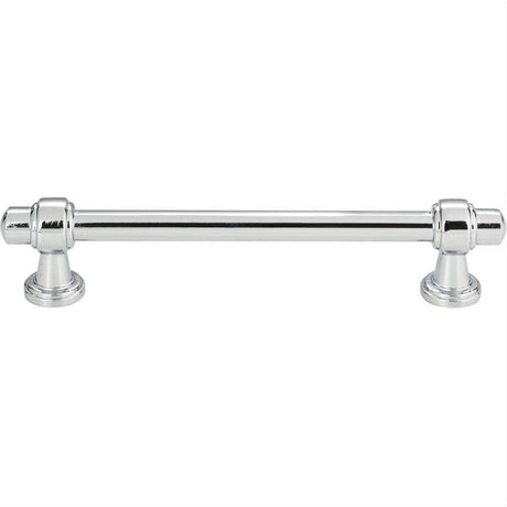 Atlas Homewares 352-CH Bronte Pull 5-1/16" Center to Center Polished Chrome