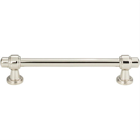 Atlas Homewares 352-PN Bronte Pull 5-1/16" Center to Center Polished Nickel