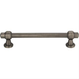 Atlas Homewares 352-SL Bronte Pull 5-1/16" Center to Center Slate