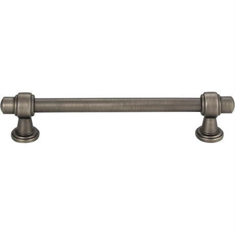 Atlas Homewares 352-SL Bronte Pull 5-1/16" Center to Center Slate