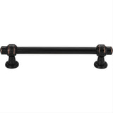 Atlas Homewares 352-VB Bronte Pull 5-1/16" Center to Center Venetian Bronze