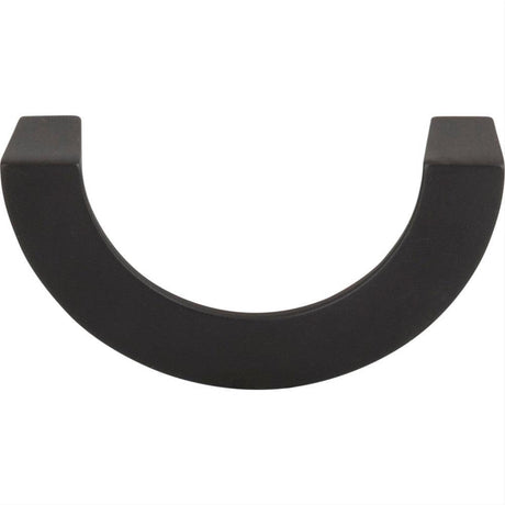 Atlas Homewares 354-MB Roundabout Pull 3" Center to Center Modern Bronze