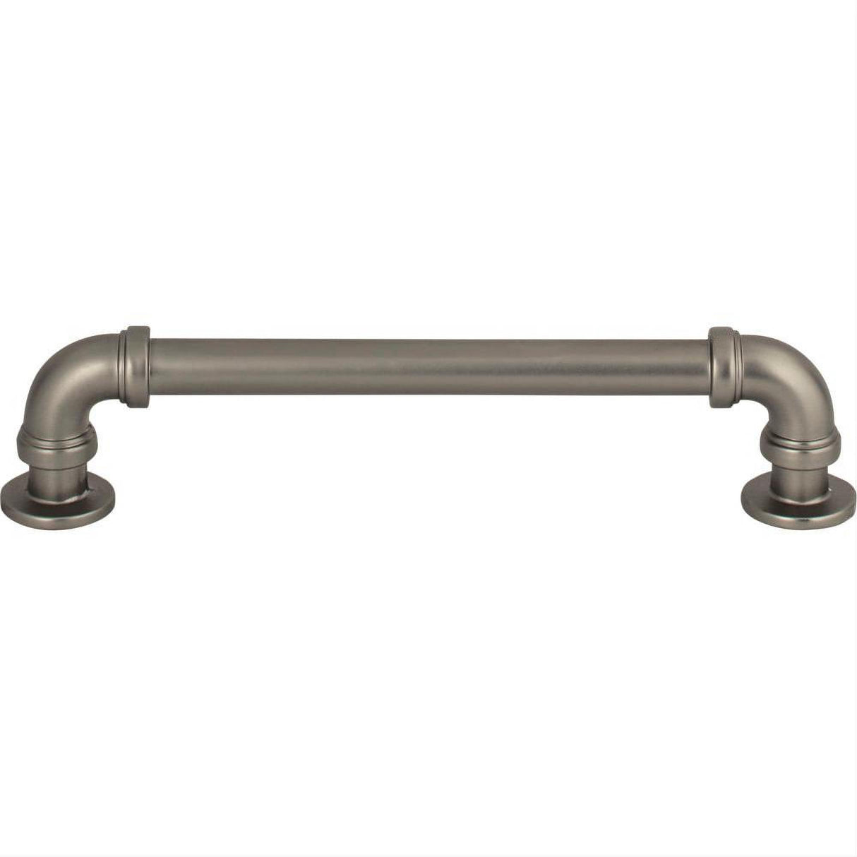 Atlas Homewares 368-GF Steam Punk Pull 5-1/16" Center to Center Graphite