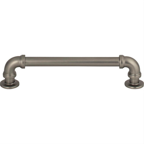 Atlas Homewares 368-GF Steam Punk Pull 5-1/16" Center to Center Graphite