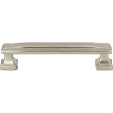 Atlas Homewares 373-BRN Wadsworth Pull 5-1/16" Brushed Nickel