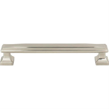 Atlas Homewares 374-BRN Wadsworth Pull 6-5/16" Brushed Nickel