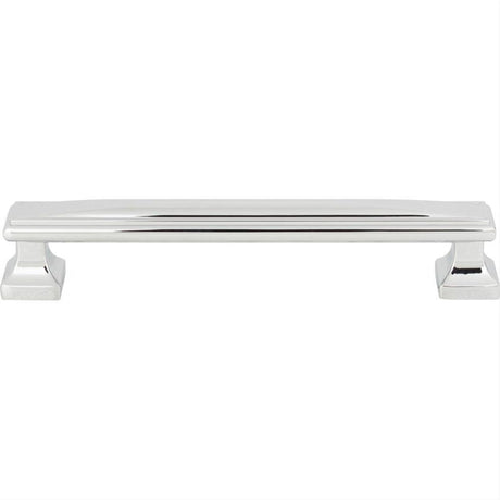 Atlas Homewares 374-CH Wadsworth Pull 6-5/16" Polished Chrome