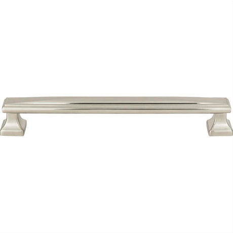 Atlas Homewares 375-BRN Wadsworth Pull 7-9/16" Brushed Nickel