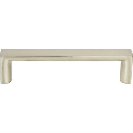 Atlas Homewares 403-BN Tableau Squared Handle 3" Brushed Nickel