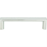 Atlas Homewares 403-CH Tableau Squared Handle 3" Polished Chrome