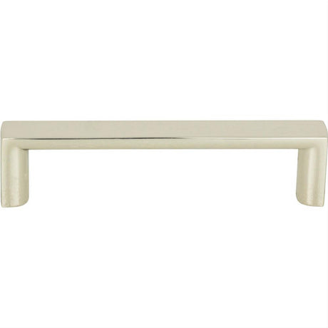 Atlas Homewares 403-PN Tableau Squared Handle 3" Polished Nickel