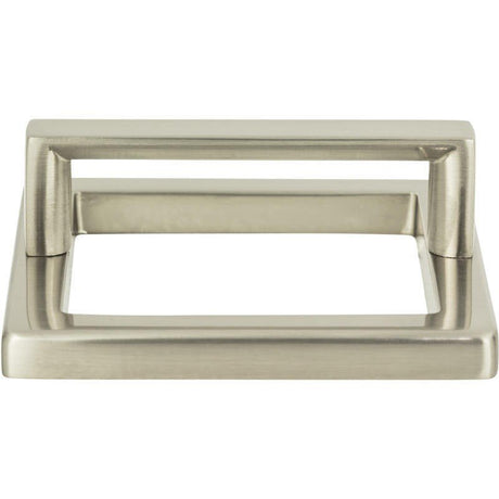 Atlas Homewares 410-BN brushed nickel cabinet pull