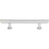 Atlas Homewares 414-CH Conga Pull 3-3/4" Polished Chrome