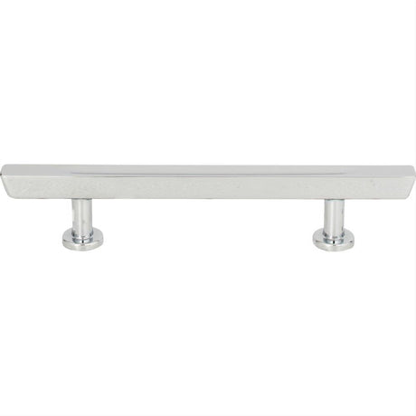 Atlas Homewares 414-CH Conga Pull 3-3/4" Polished Chrome