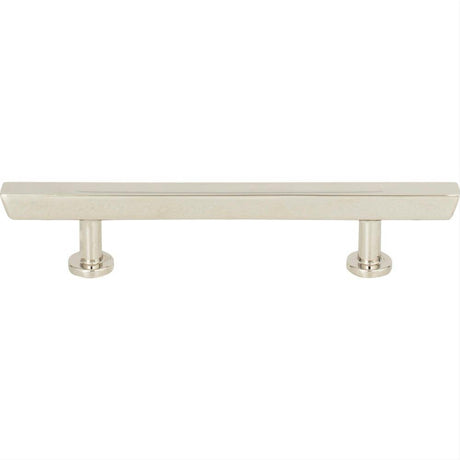Atlas Homewares 414-PN Conga Pull 3-3/4" Polished Nickel