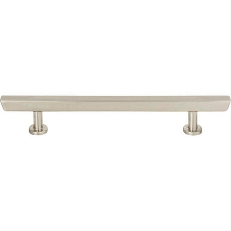 Atlas Homewares 415-BRN Conga Pull 5-1/16" Brushed Nickel