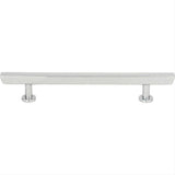 Atlas Homewares 415-CH Conga Pull 5-1/16" Polished Chrome