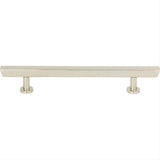 Atlas Homewares 415-PN Conga Pull 5-1/16" Polished Nickel