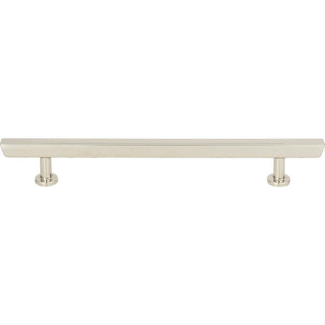 Atlas Homewares 416-PN Conga Pull 6-5/16" Polished Nickel