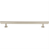 Atlas Homewares 417-BRN Conga Pull 7-9/16" Brushed Nickel