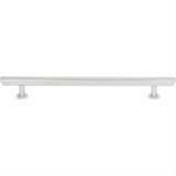 Atlas Homewares 417-CH Conga Pull 7-9/16" Polished Chrome