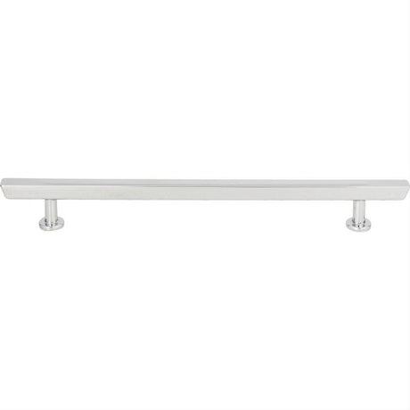 Atlas Homewares 417-CH Conga Pull 7-9/16" Polished Chrome