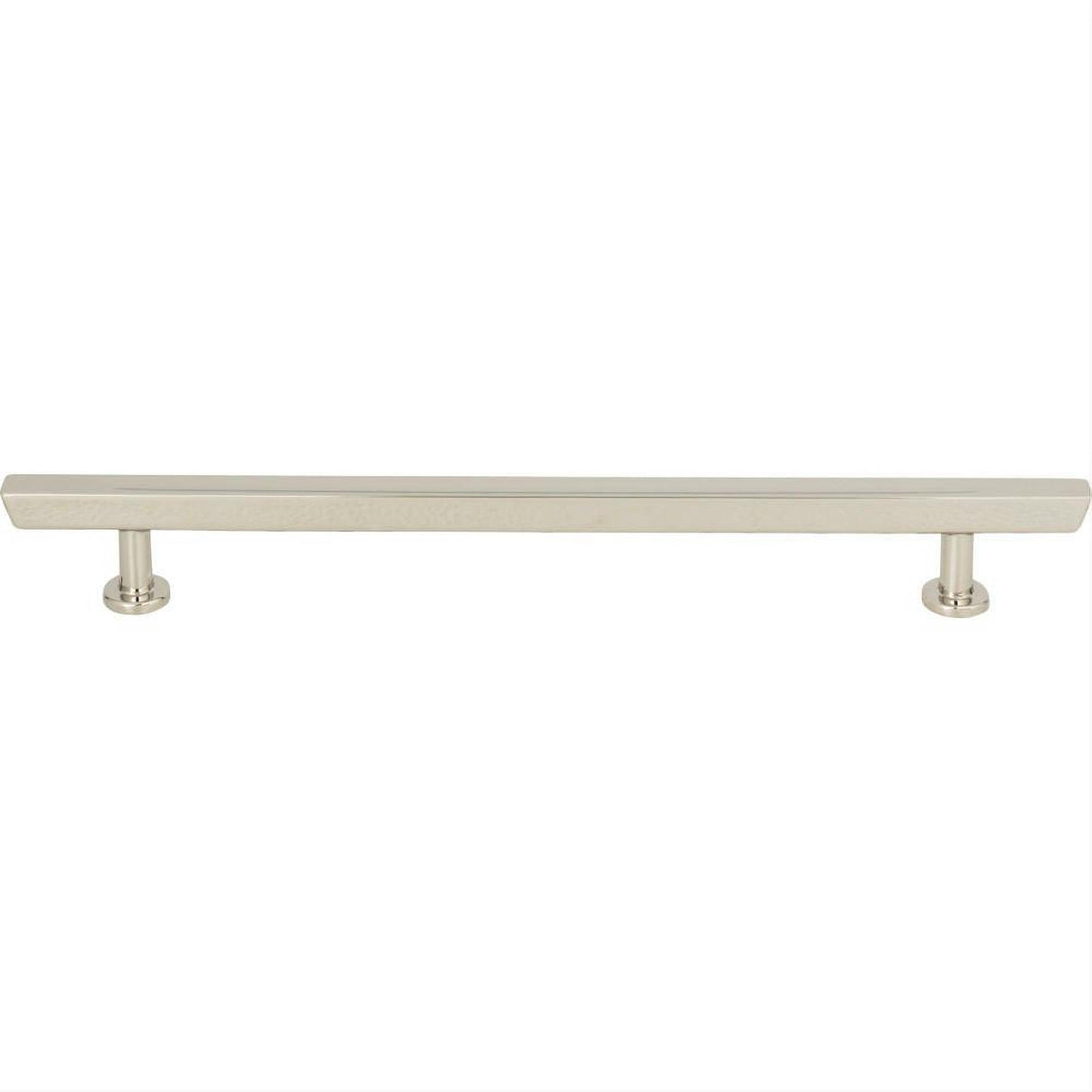 Atlas Homewares 417-PN Conga Pull 7-9/16" Polished Nickel