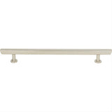 Atlas Homewares 417-PN Conga Pull 7-9/16" Polished Nickel