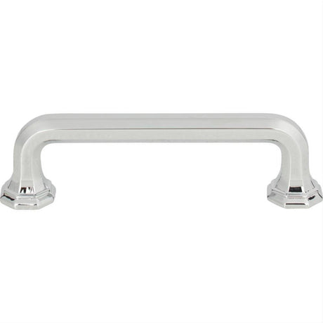 Atlas Homewares 419-CH Elizabeth Pull 3-3/4" Polished Chrome